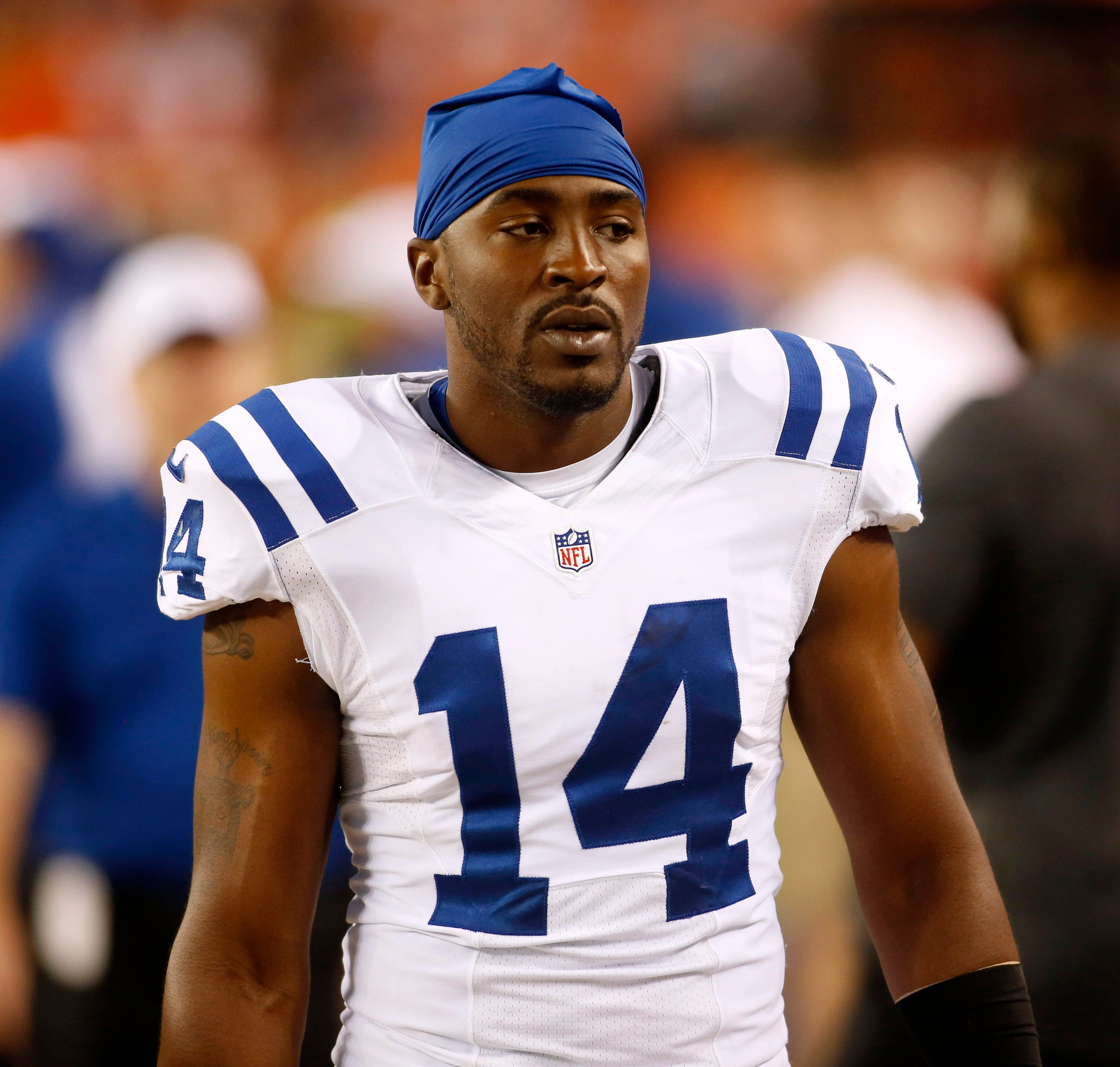 hakeem nicks